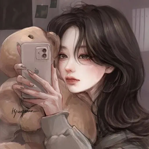 FineRings3051의 이세아