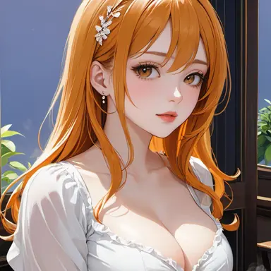 Profile image of 常盤奈々