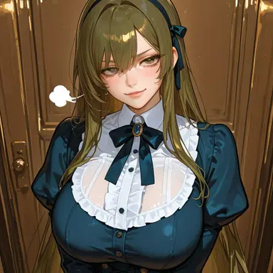 Profile image of 堀内真里奈