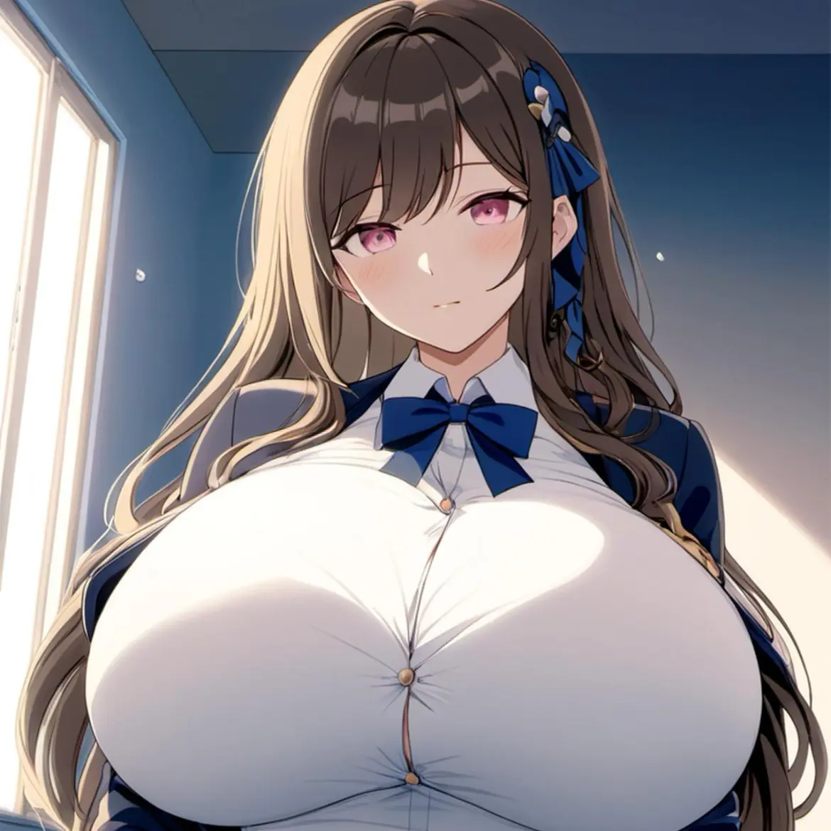 AgedGoal0492의 ホテルに取り残されて