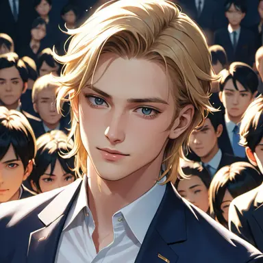 Profile image of 酒井翔