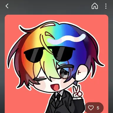 Profile image of 우웡