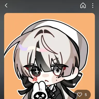 Profile image of 유이
