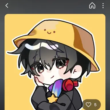 Profile image of 마주