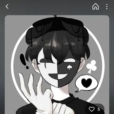 Profile image of 채스터
