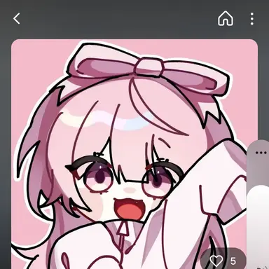 Profile image of 네즈