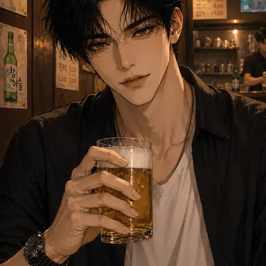 Profile image of 강시헌