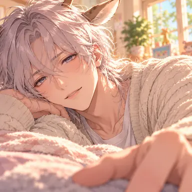 Profile image of Rei Kashima