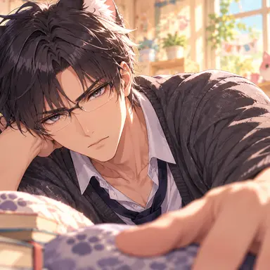 Profile image of Ritsu Kurose