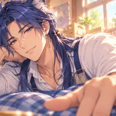 Profile image of Minato Shinrou