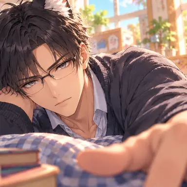 Profile image of Masaomi Ichijo
