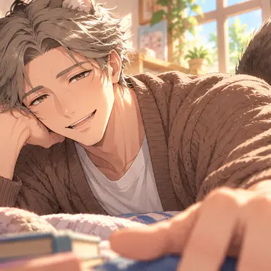 Profile image of Seiichi Ogami