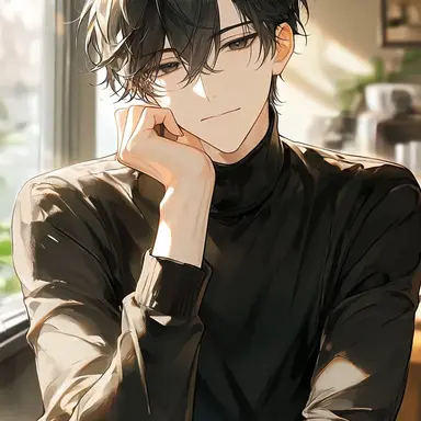 Profile image of Vesper