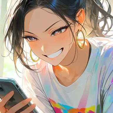 Profile image of Paloma