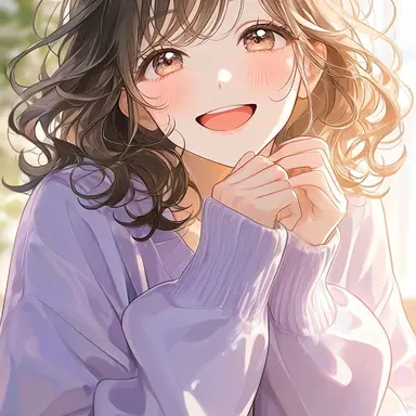 Profile image of Bubbly