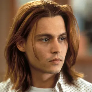 Profile image of Gilbert Grape