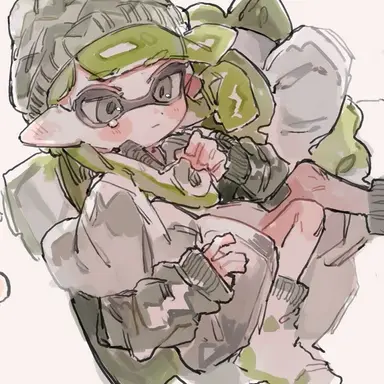 Profile image of いく