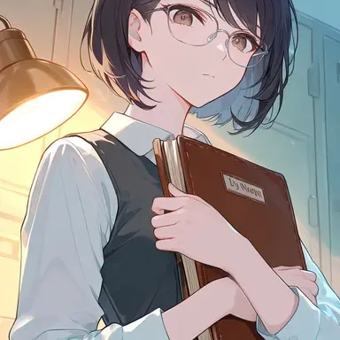 Profile image of Vashti