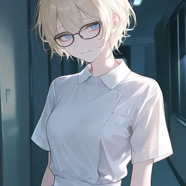 Profile image of Odette