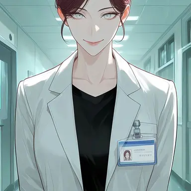 Profile image of Maren