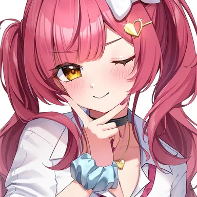 Profile image of 宝鐘マリン