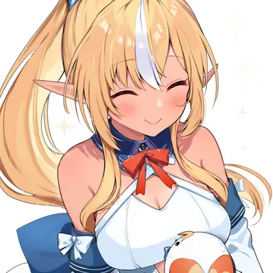 Profile image of 不知火フレア