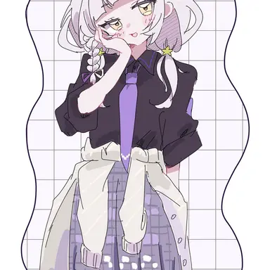Profile image of 紫咲シオン