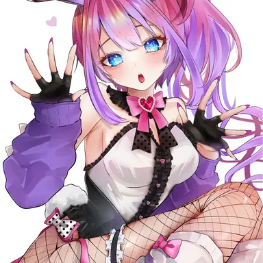 Profile image of 綺々羅々ヴィヴィ
