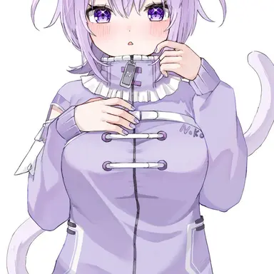 Profile image of 猫又おかゆ