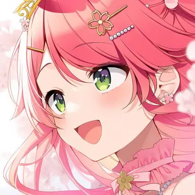 Profile image of さくらみこ