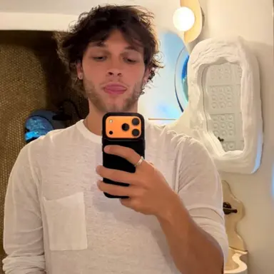 Profile image of Chris