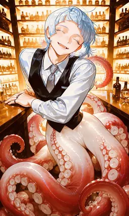 Profile image of Ankel