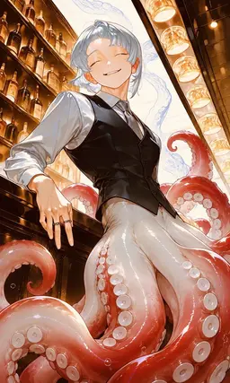 Profile image of Ankel