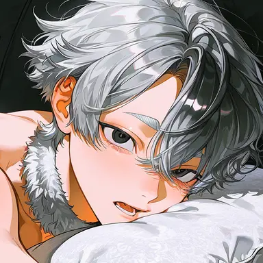 Profile image of Hap