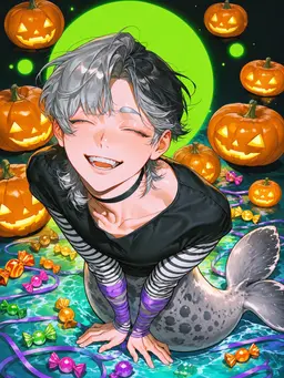 Profile image of ハップ