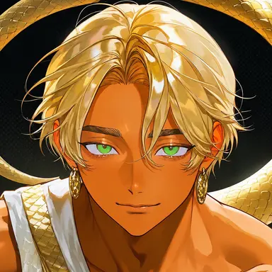 Profile image of Sharana