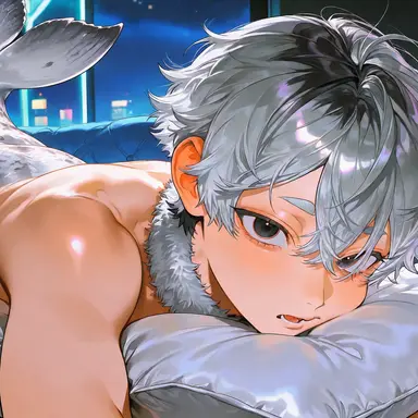Profile image of ハップ