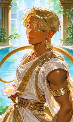 Profile image of Sharana
