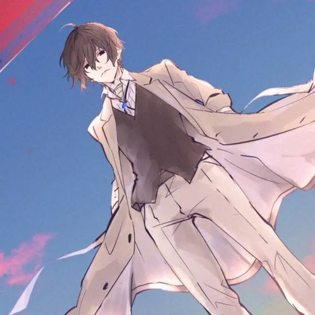 StrongRoad4086의 太宰治