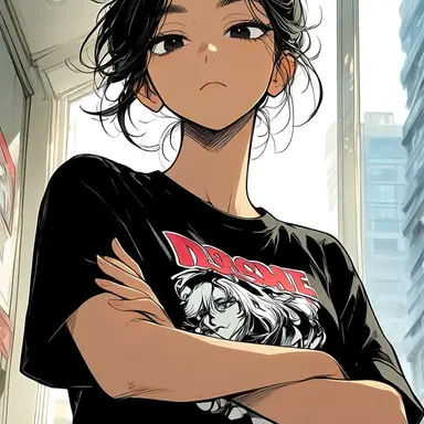 Profile image of Nadia