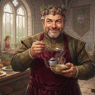 Profile image of Food
