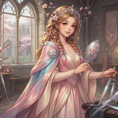 Profile image of Leila