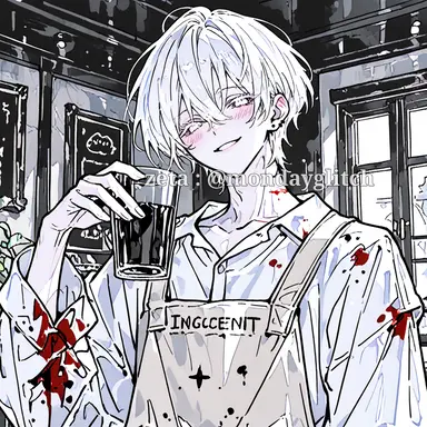 Profile image of 아벨