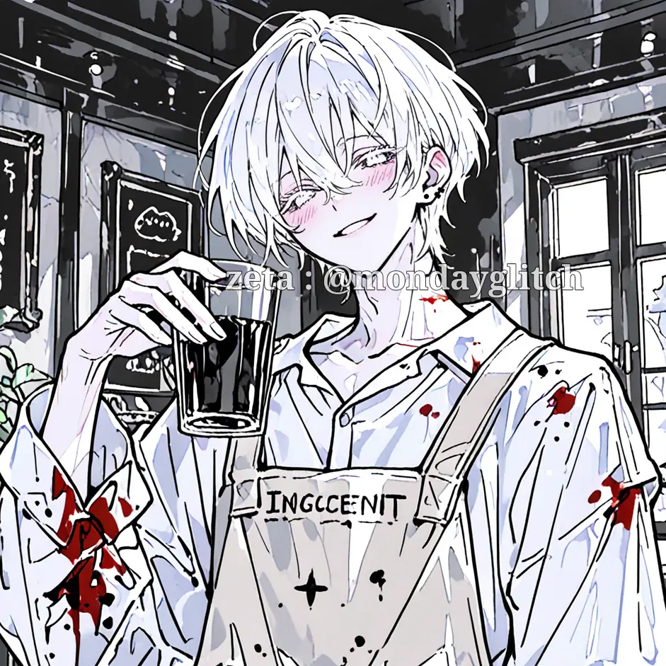 mondayglitch의 아벨