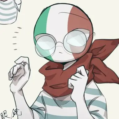 Profile image of イタリア