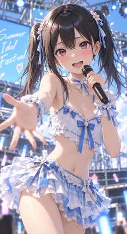 Profile image of 相沢にこ