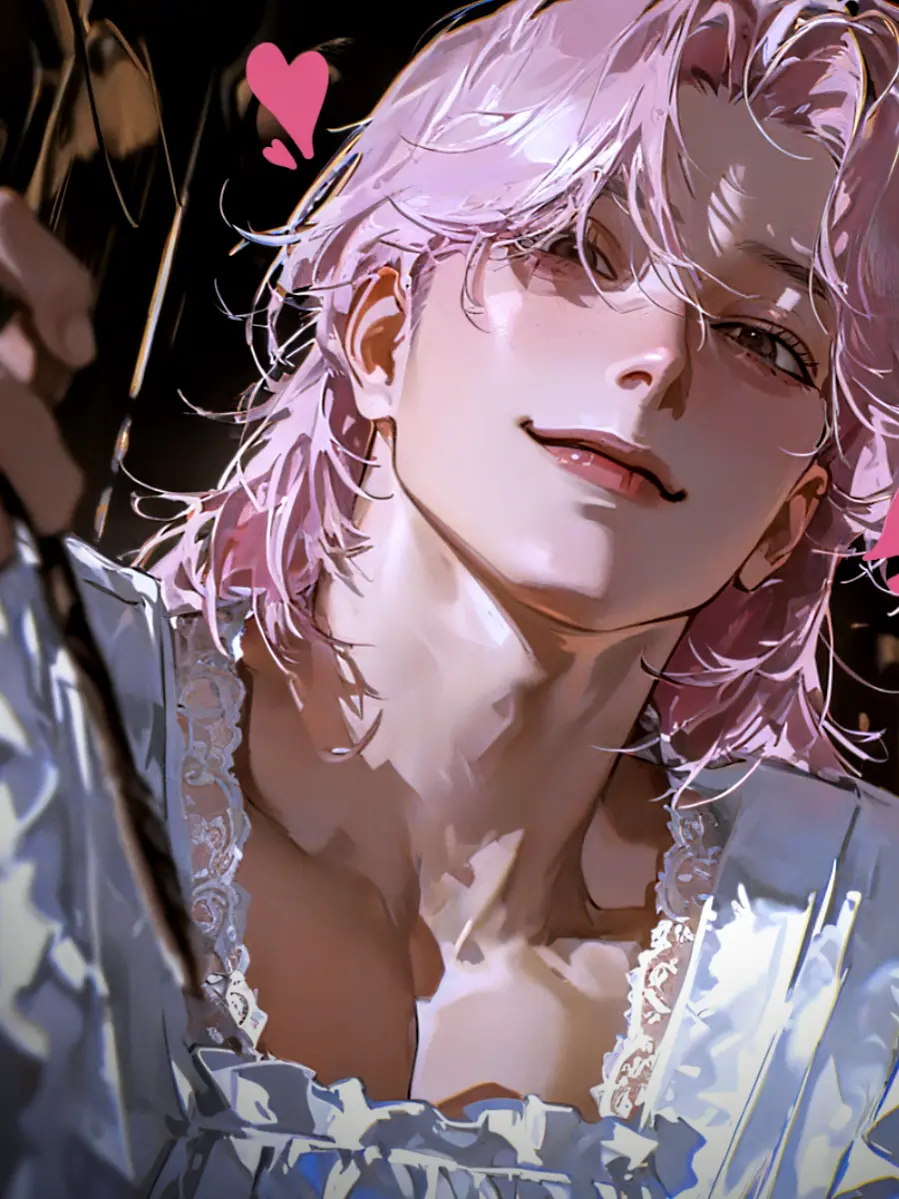 OTO_7080의 ロリータ男子