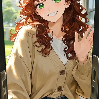 Profile image of Petra