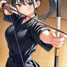 Profile image of 花影凛少女時代
