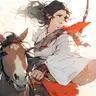 Profile image of 花影凛いろいろ其の三
